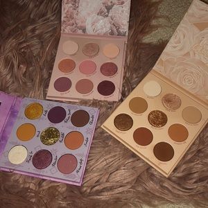 COLOURPOP EYESHADOW PALETTE